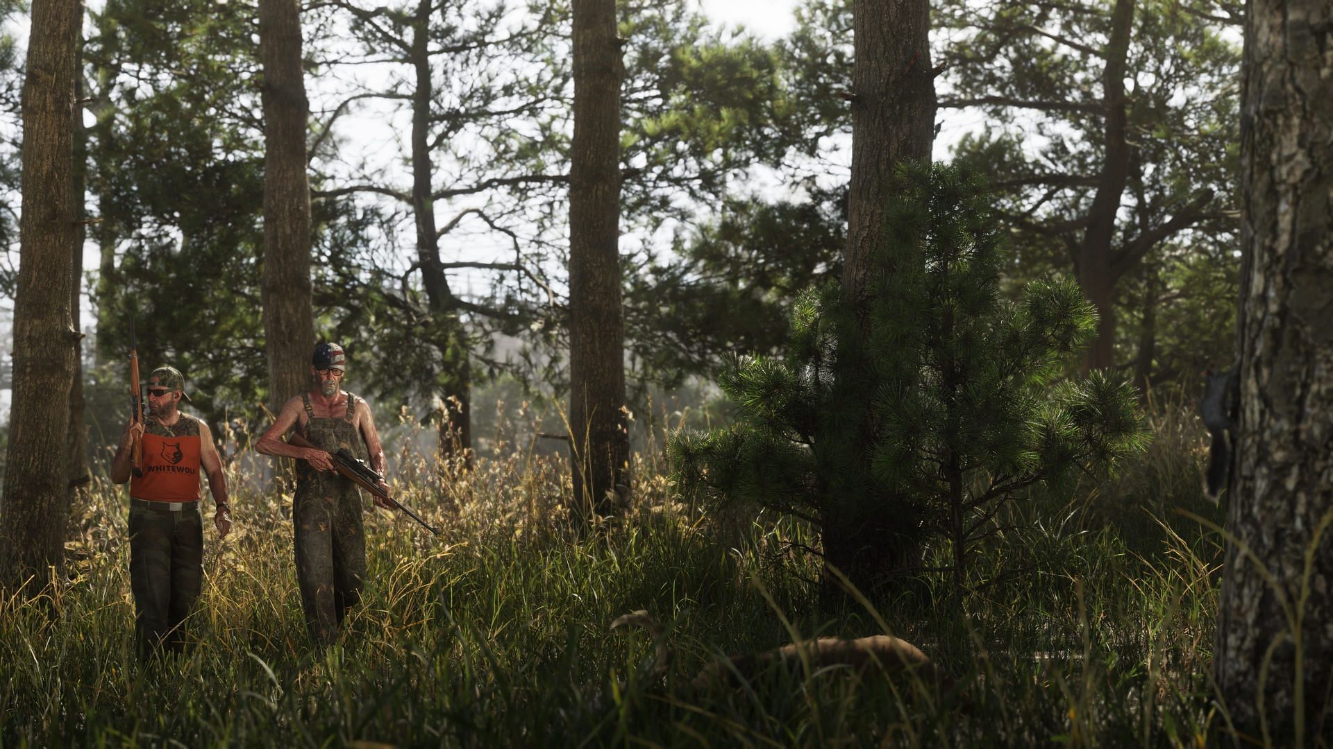 GTA 6 screenshots 61/70 (Image via Rockstar Games)